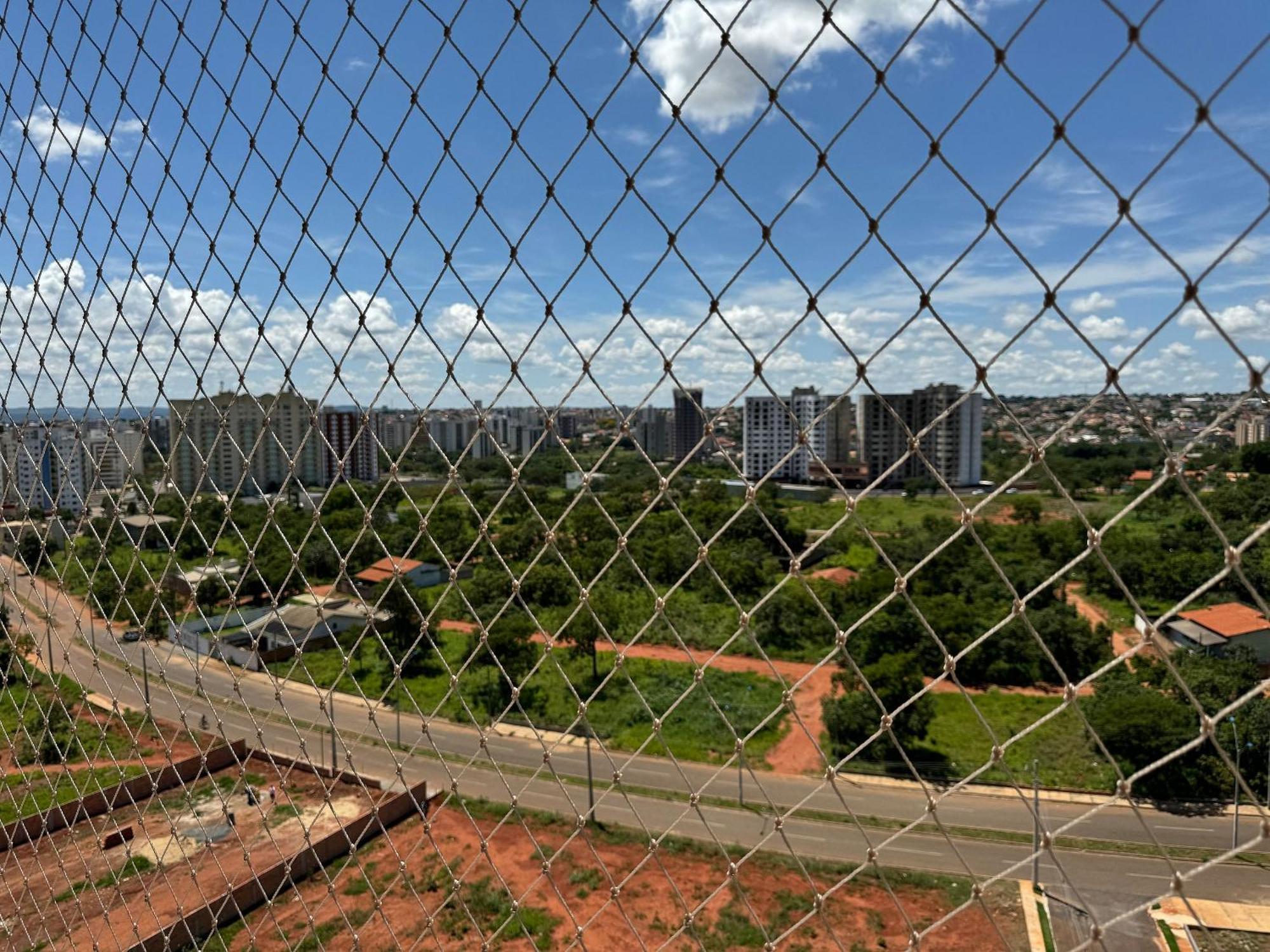 Recanto Do Bosque - Locacao Temporada Caldas Novas