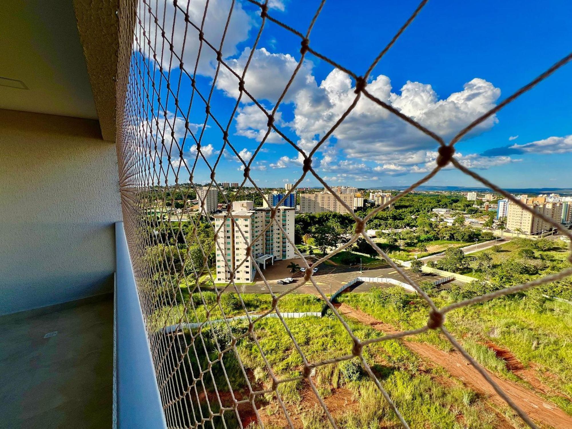 Casa de férias Recanto Do Bosque - Locacao Temporada Caldas Novas