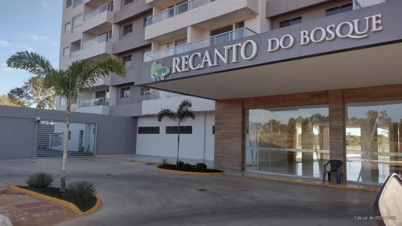 Recanto Do Bosque - Locacao Temporada Casa de férias
