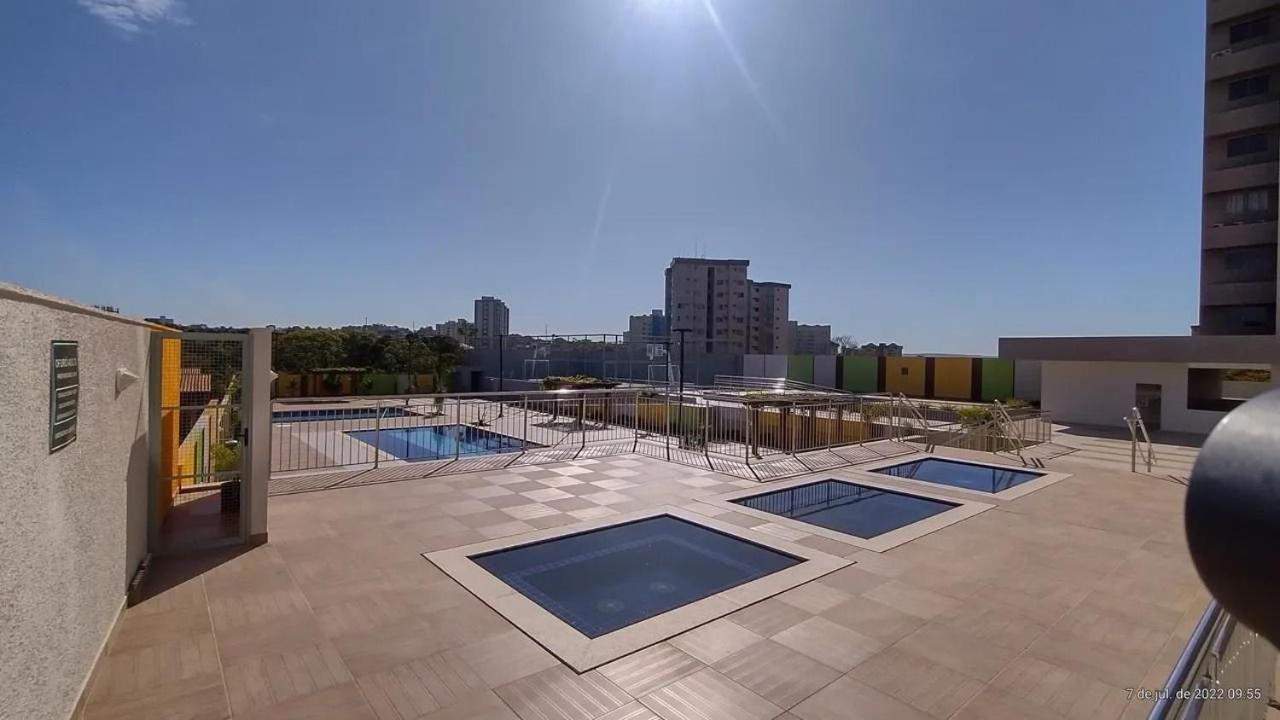 Recanto Do Bosque - Locacao Temporada *