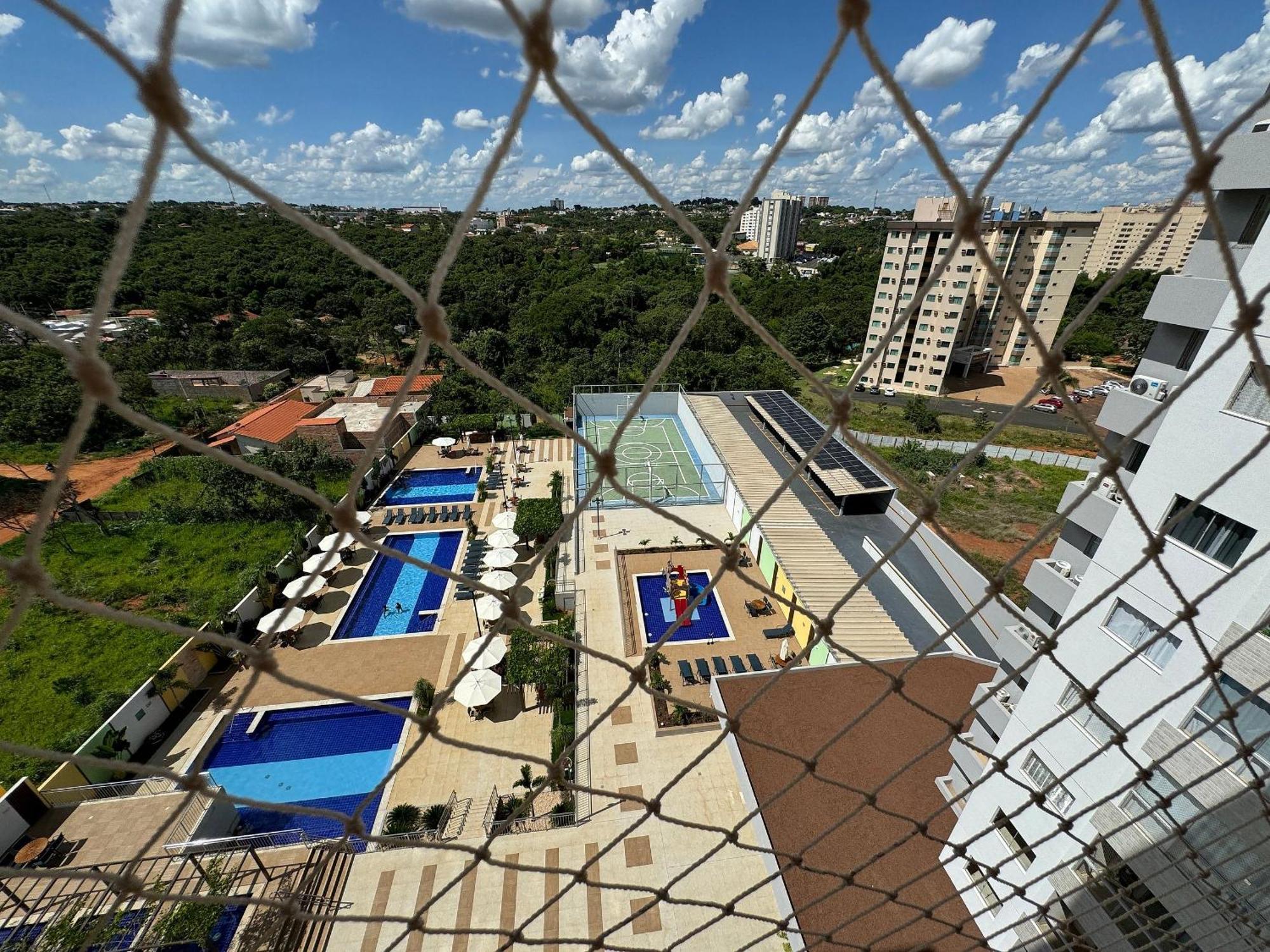 Recanto Do Bosque - Locacao Temporada