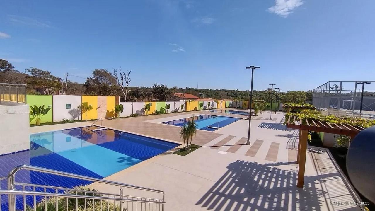 Casa de férias Recanto Do Bosque - Locacao Temporada *