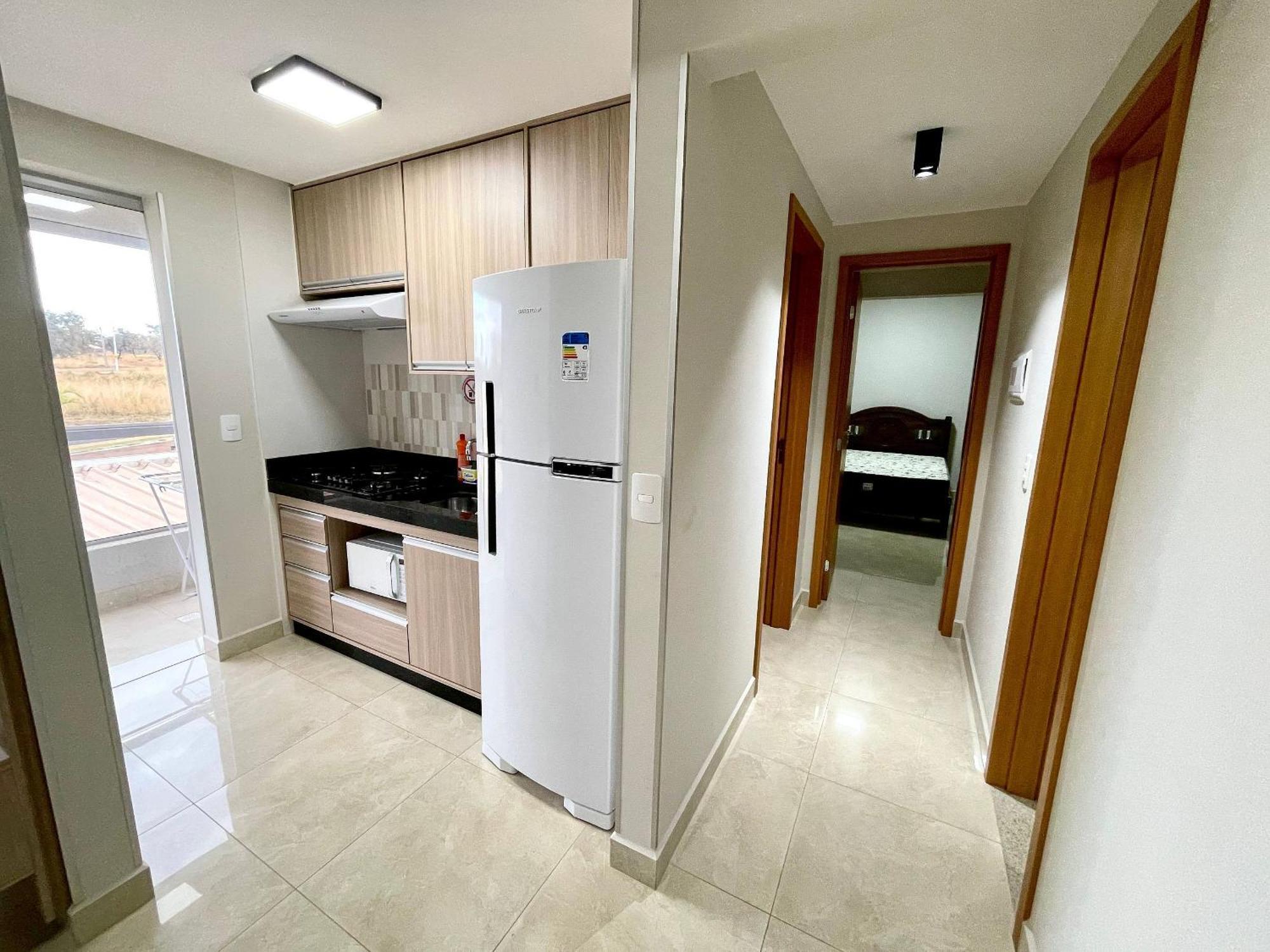 Holiday home Recanto Do Bosque - Locacao Temporada *