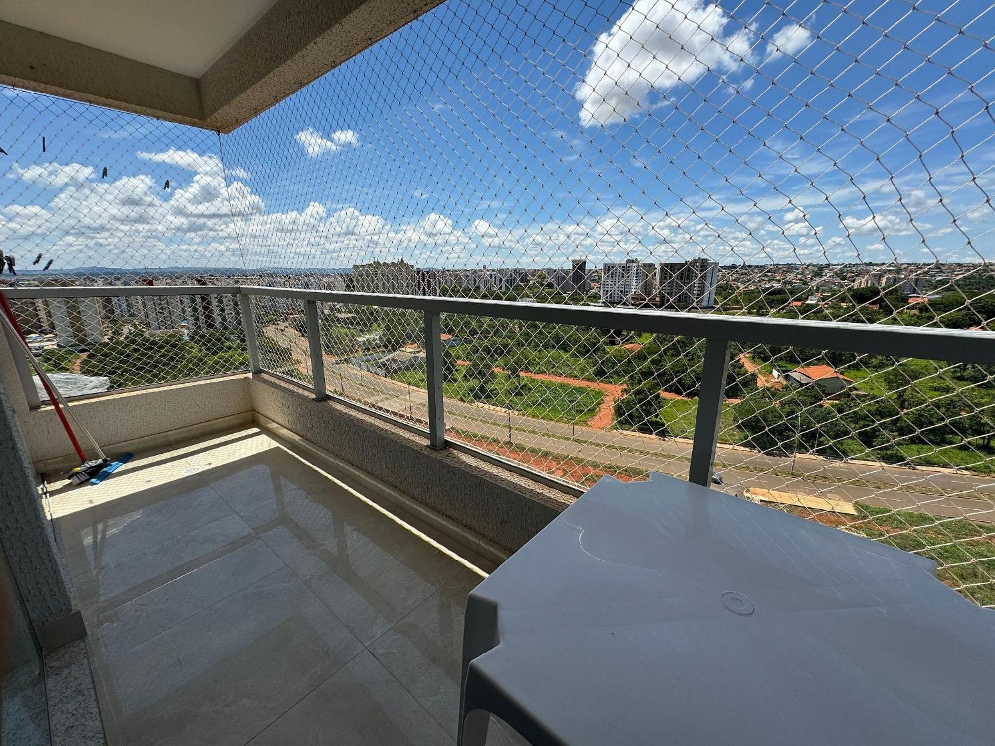 Holiday home Recanto Do Bosque - Locacao Temporada Caldas Novas
