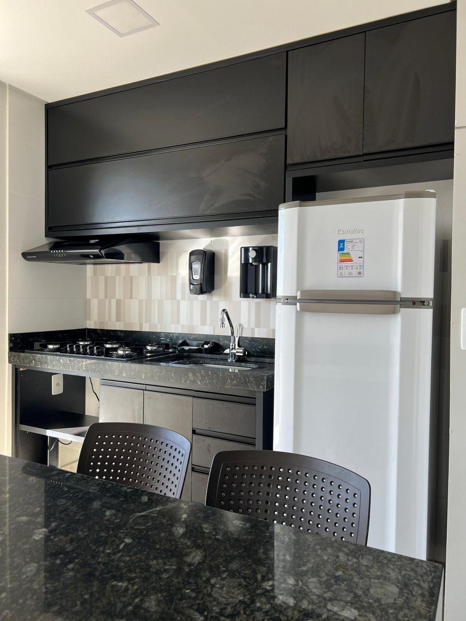 Holiday home Recanto Do Bosque - Locacao Temporada Caldas Novas