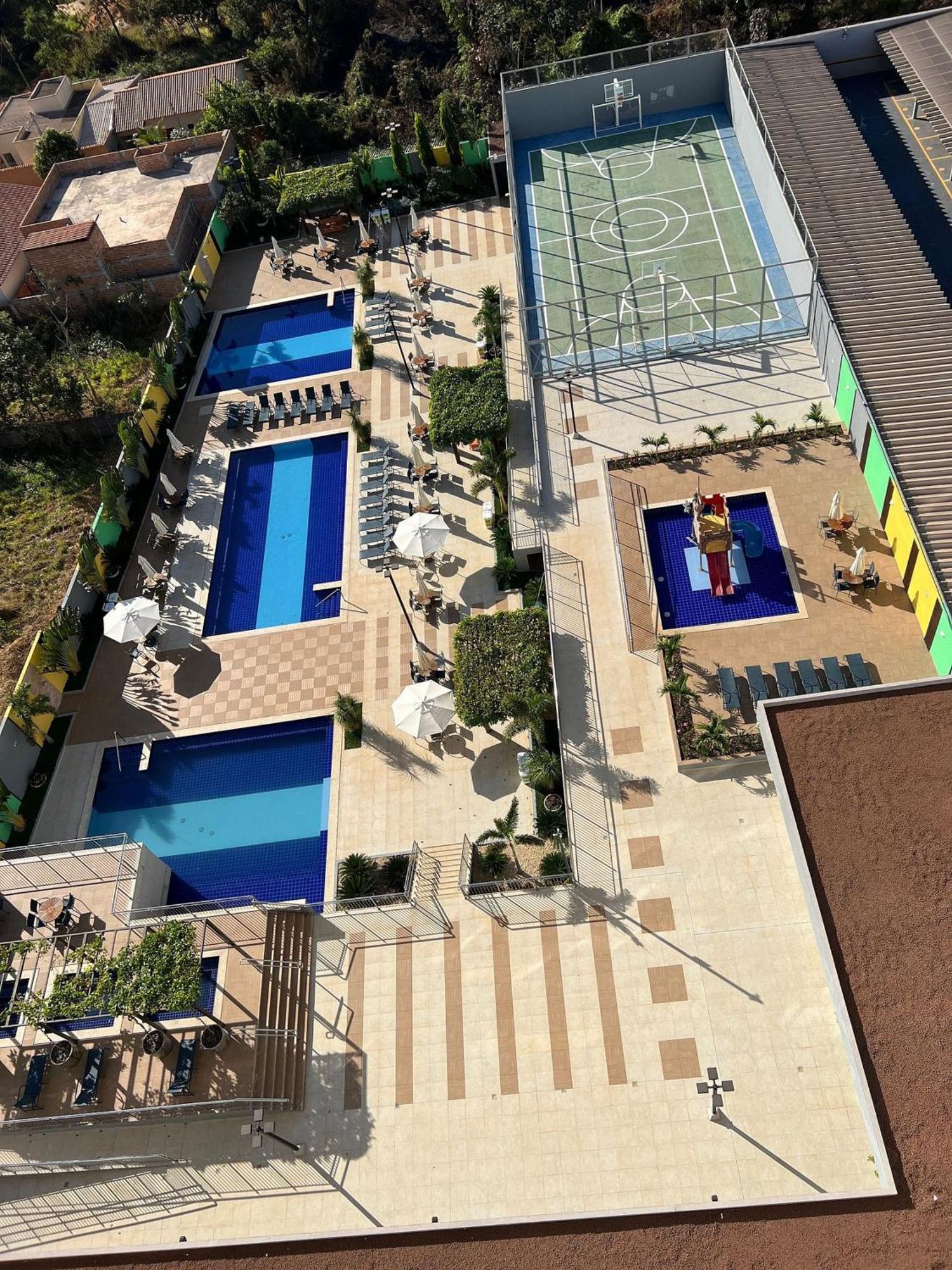 Recanto Do Bosque - Locacao Temporada Holiday home