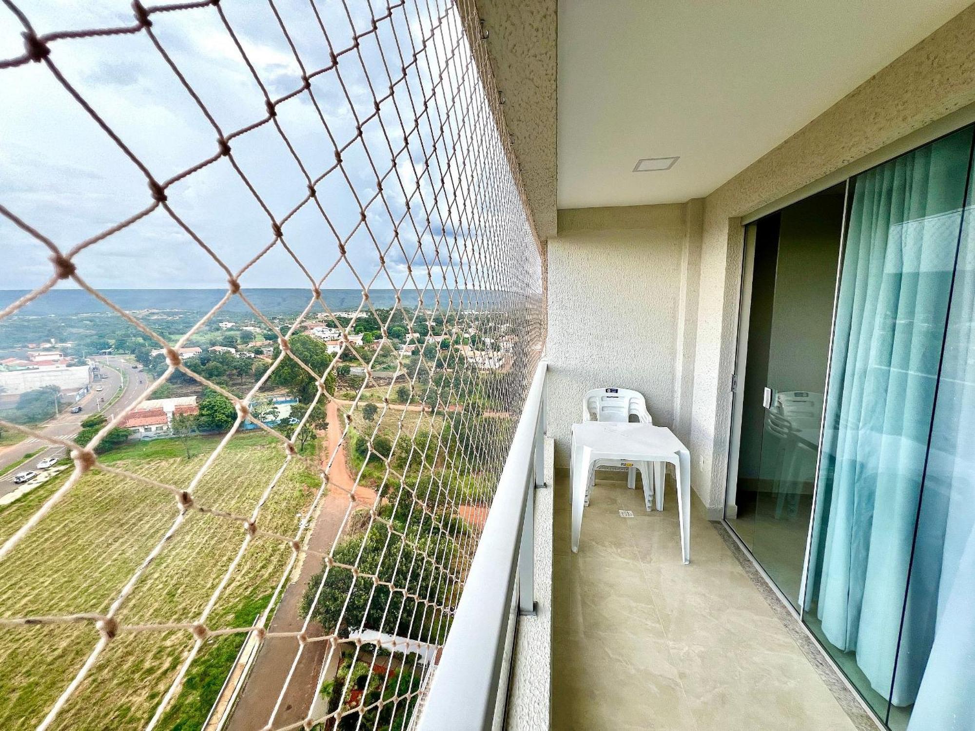 Recanto Do Bosque - Locacao Temporada Holiday home Caldas Novas