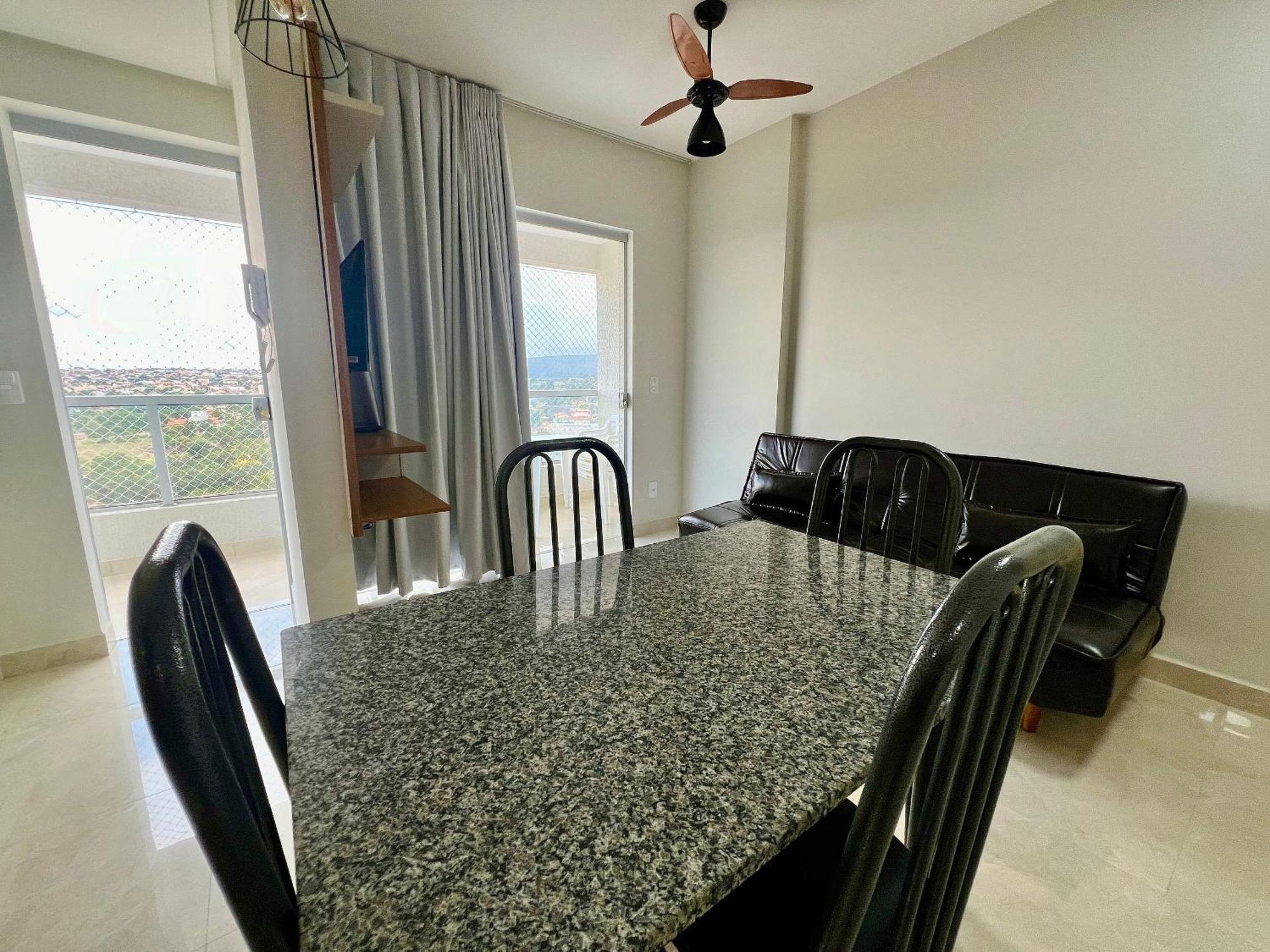 Holiday home Recanto Do Bosque - Locacao Temporada Caldas Novas
