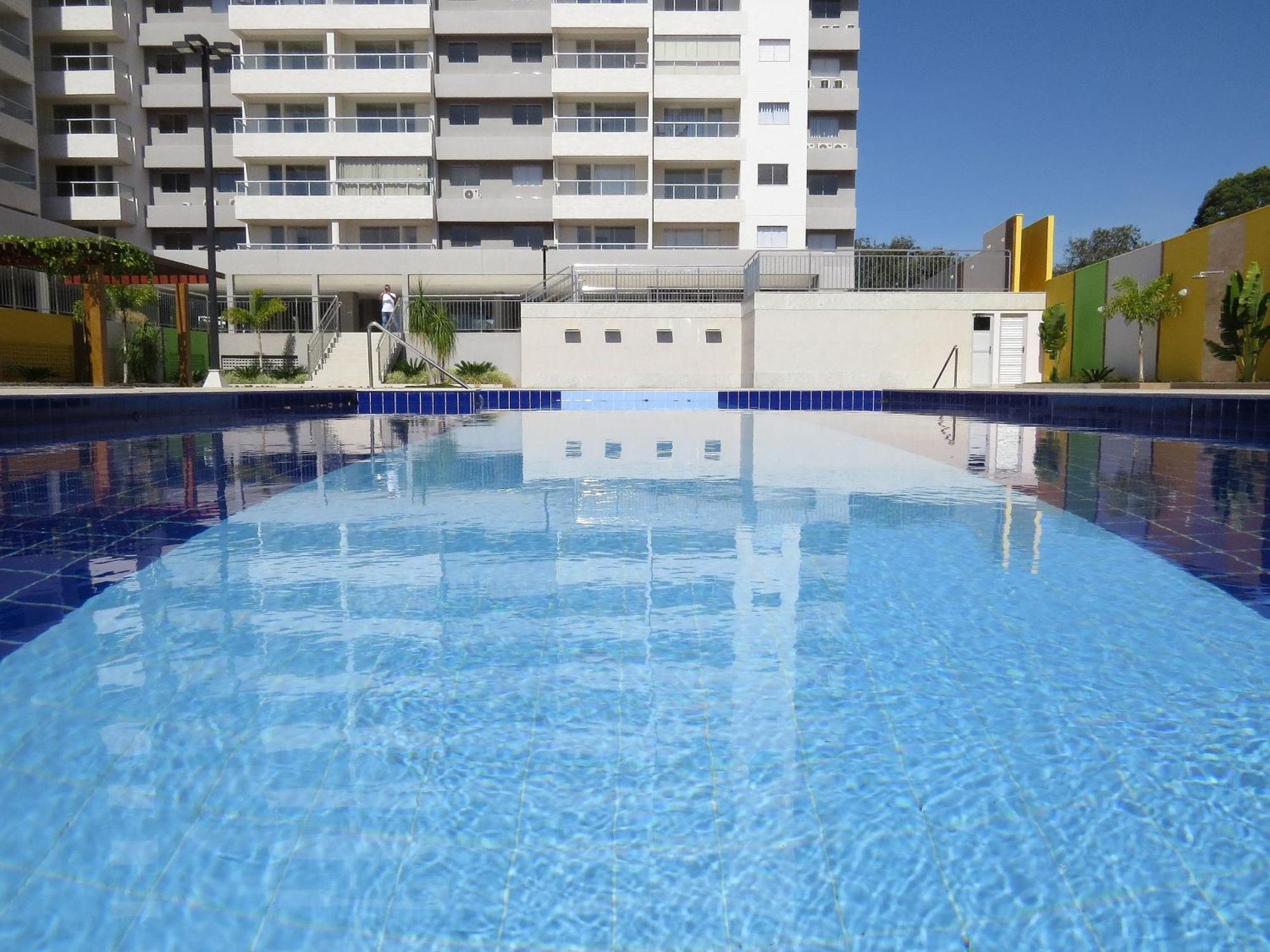 Holiday home Recanto Do Bosque - Locacao Temporada *