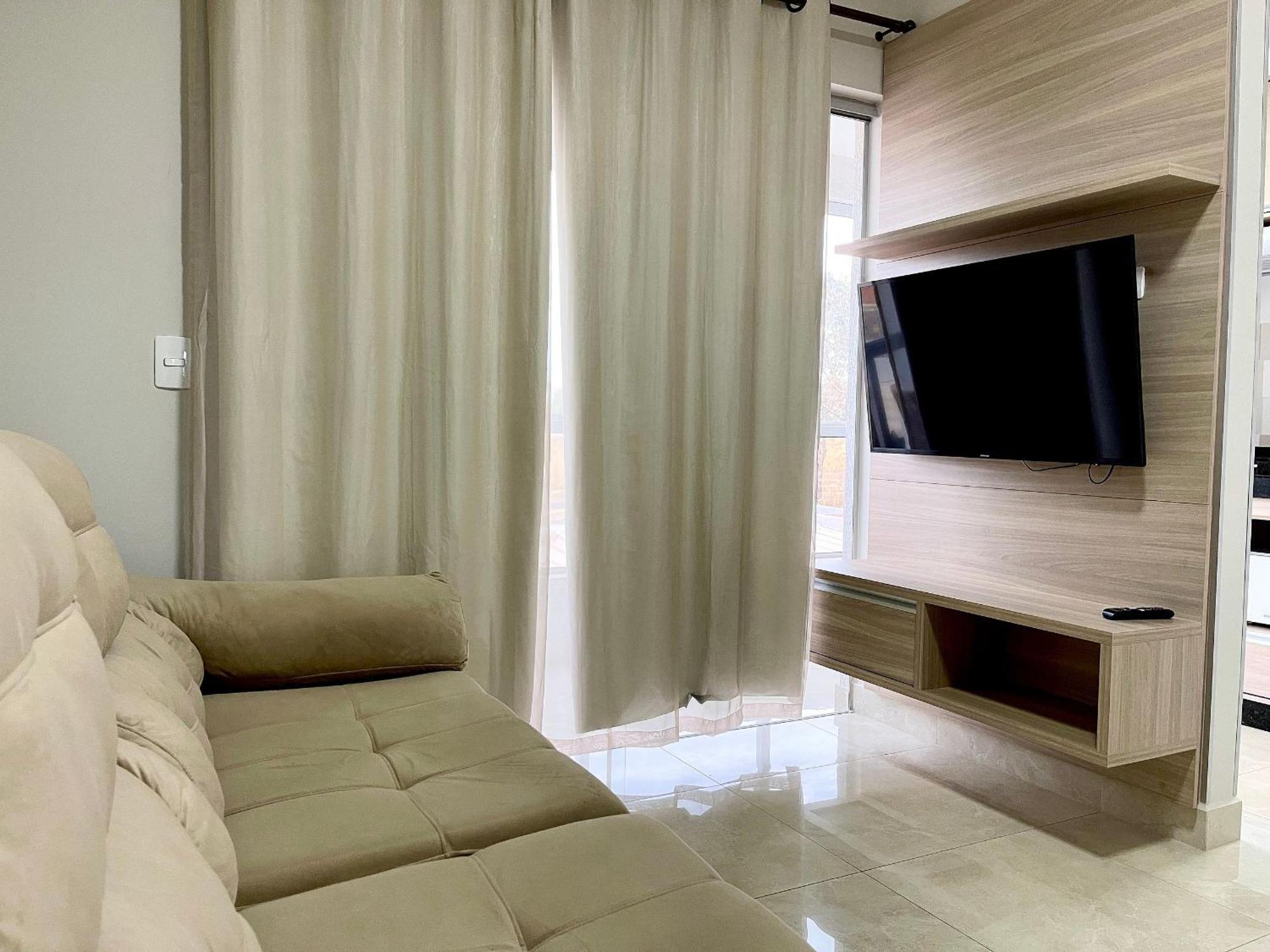 Holiday home Recanto Do Bosque - Locacao Temporada