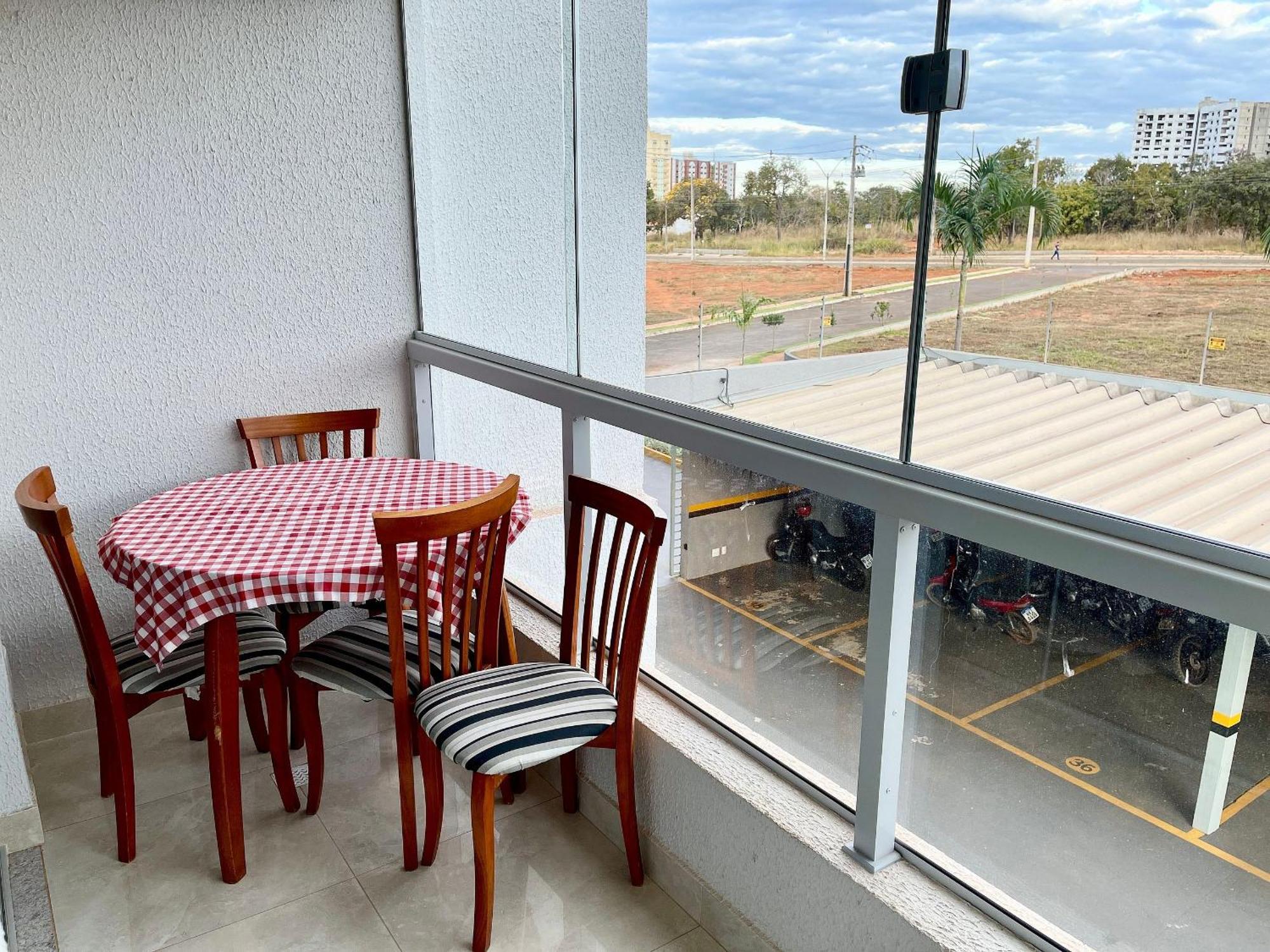 Recanto Do Bosque - Locacao Temporada Holiday home *