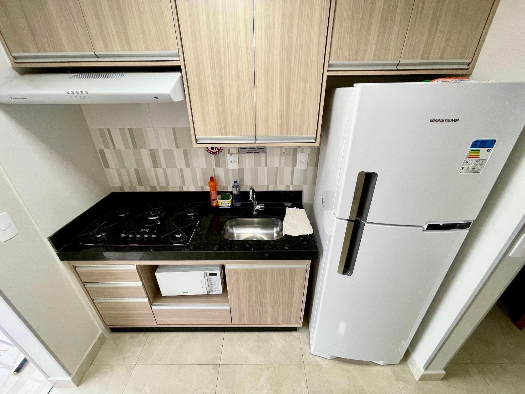 Holiday home Recanto Do Bosque - Locacao Temporada *