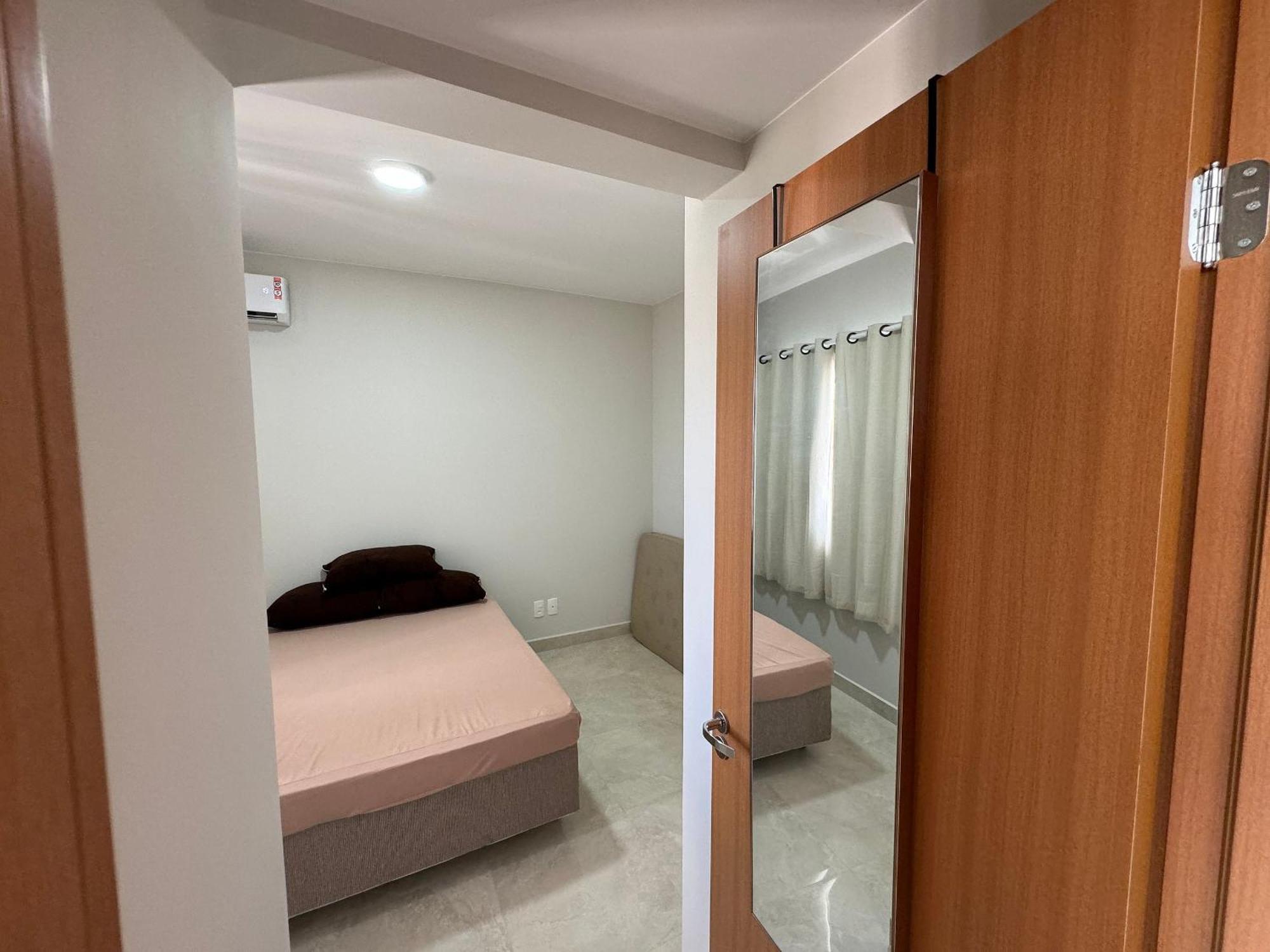 Recanto Do Bosque - Locacao Temporada Holiday home *